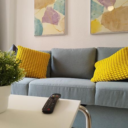 Apartamento Jardin Del Mar Puerto de la Cruz  Bagian luar foto