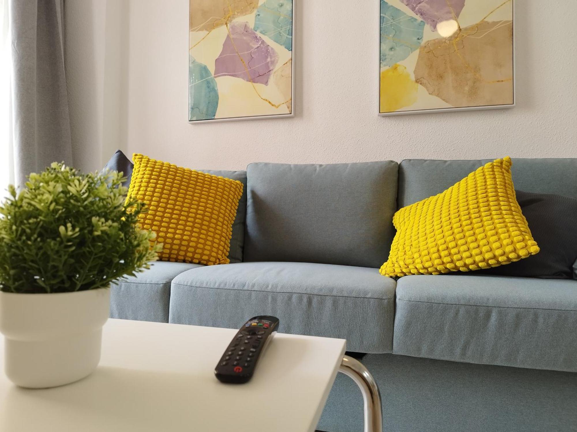 Apartamento Jardin Del Mar Puerto de la Cruz  Bagian luar foto