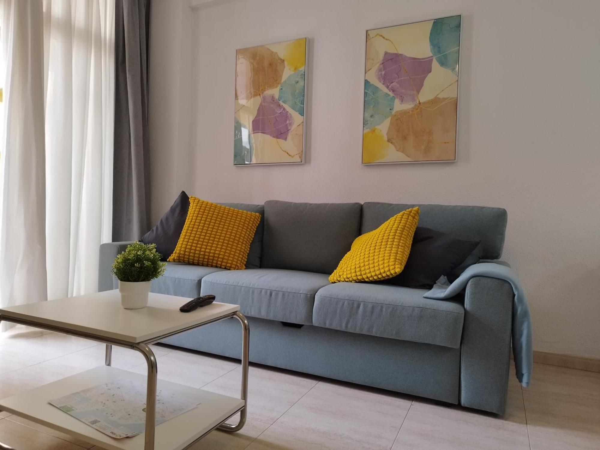 Apartamento Jardin Del Mar Puerto de la Cruz  Bagian luar foto