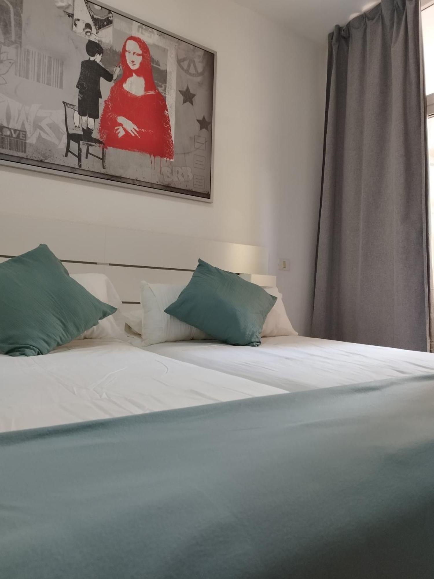 Apartamento Jardin Del Mar Puerto de la Cruz  Bagian luar foto