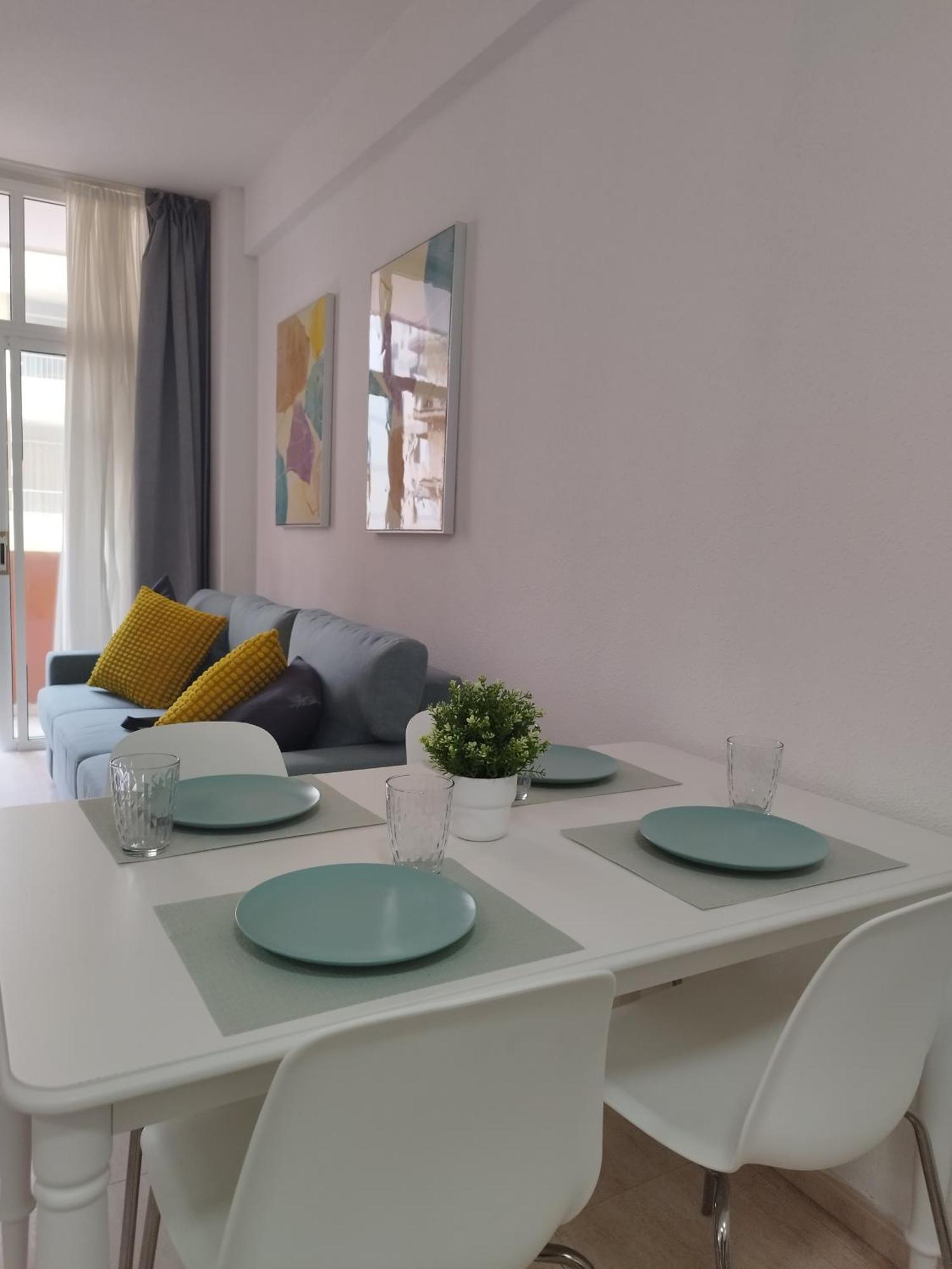 Apartamento Jardin Del Mar Puerto de la Cruz  Bagian luar foto