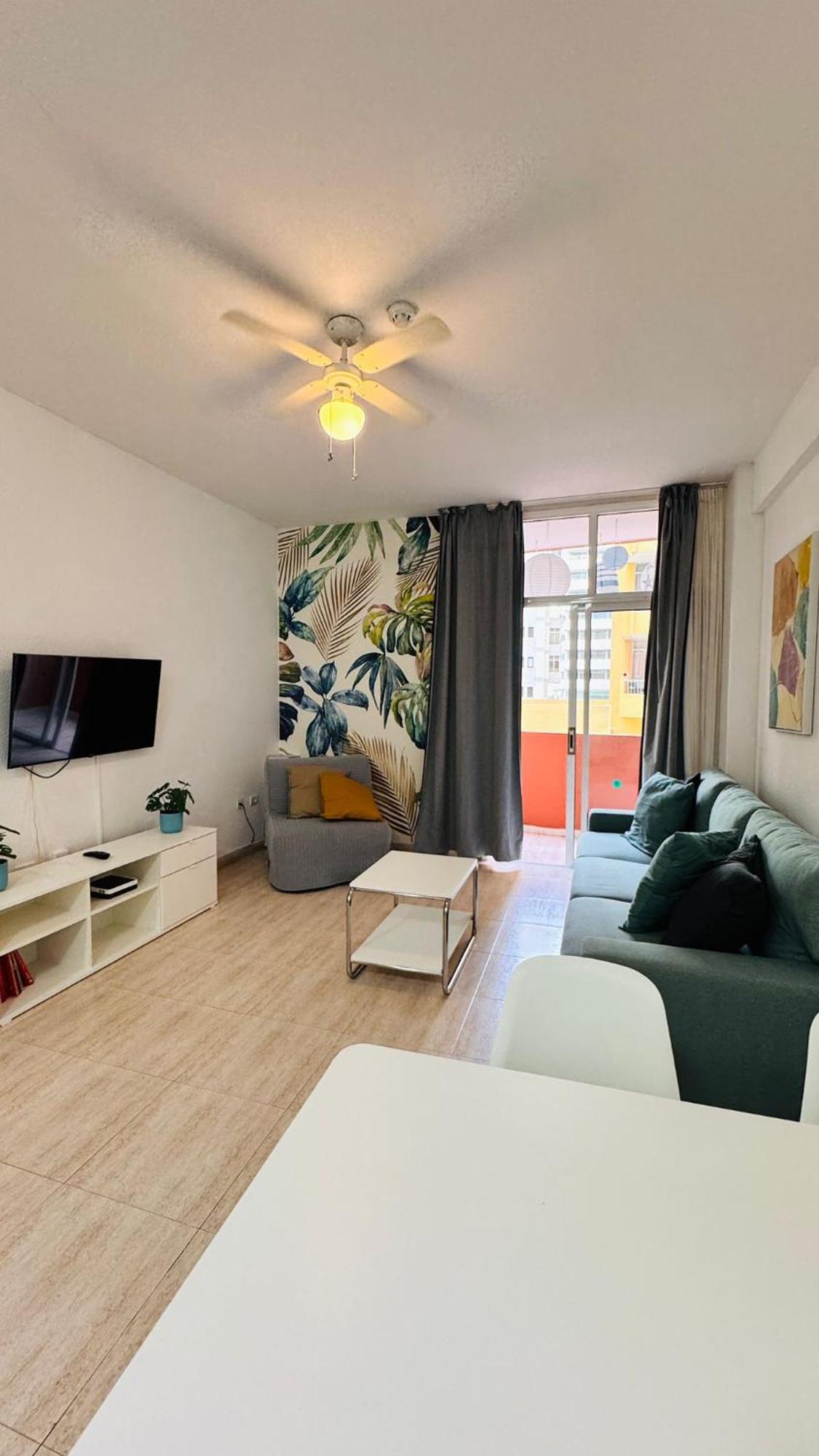 Apartamento Jardin Del Mar Puerto de la Cruz  Bagian luar foto