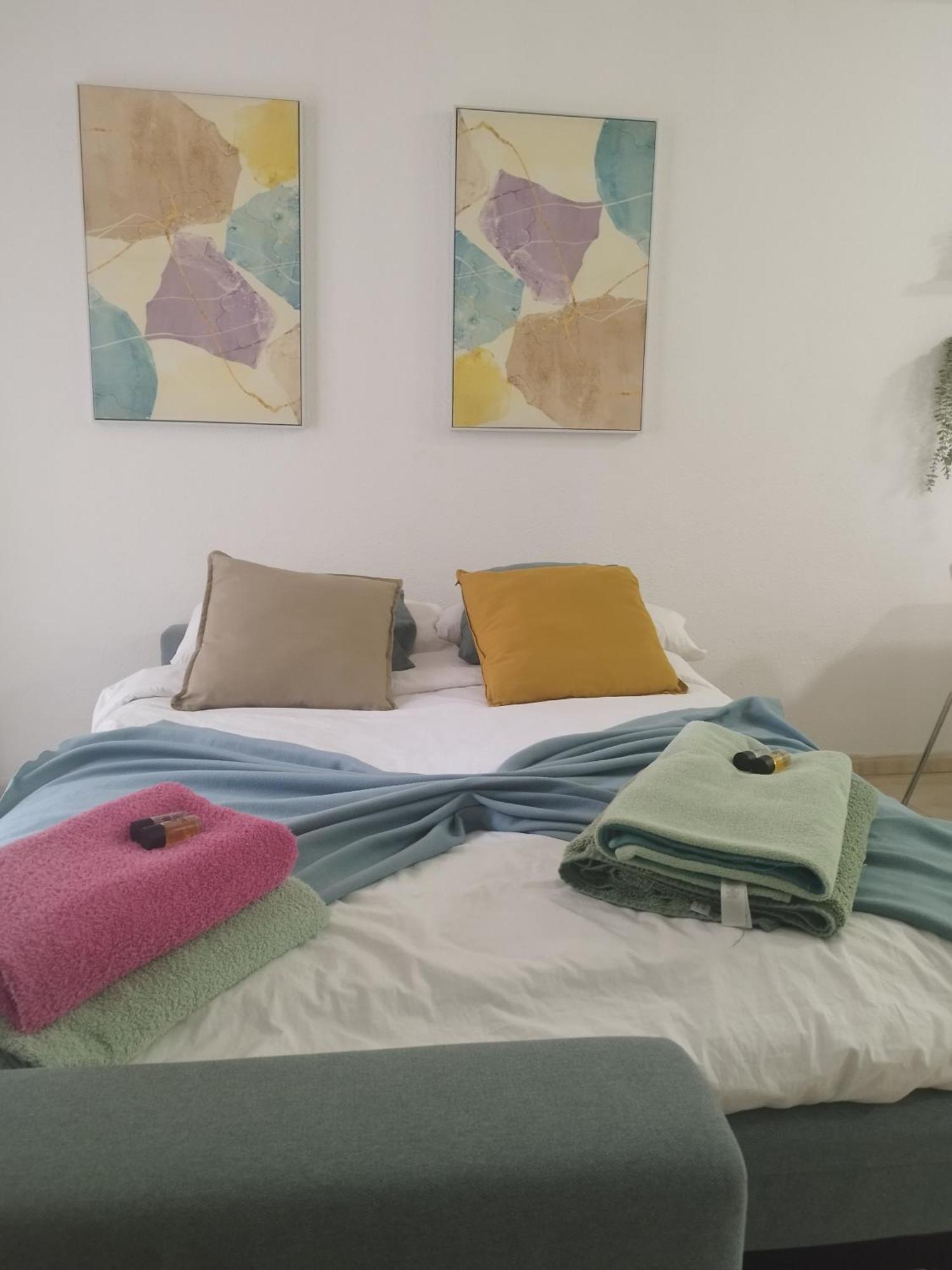 Apartamento Jardin Del Mar Puerto de la Cruz  Bagian luar foto